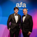 Bruno Mustić i Ivan Lovrecek