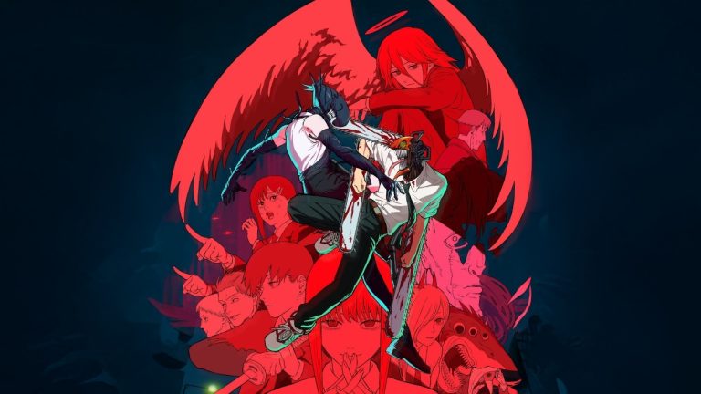 Covek motorna testera, foto Mappa Studio 02