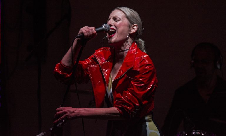 Ida Prester i Lollobrigida