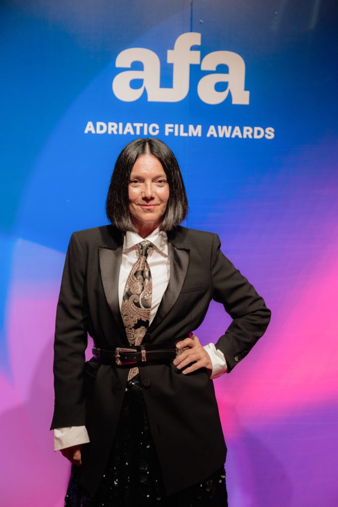 Daniela Trbović
