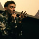 David Jovanović_Foto Marko Dejkovic