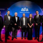 Dodjela AFA nagrada2