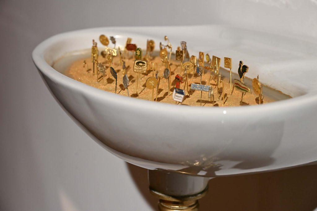 Lana Vasiljević Heterotopije