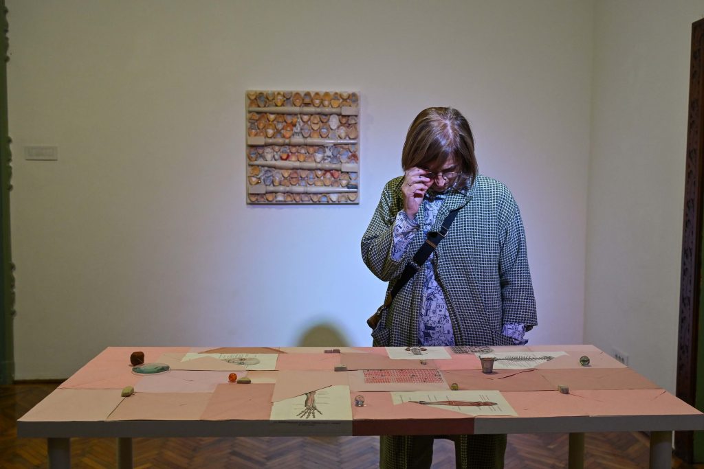 Lana Vasiljević Heterotopije