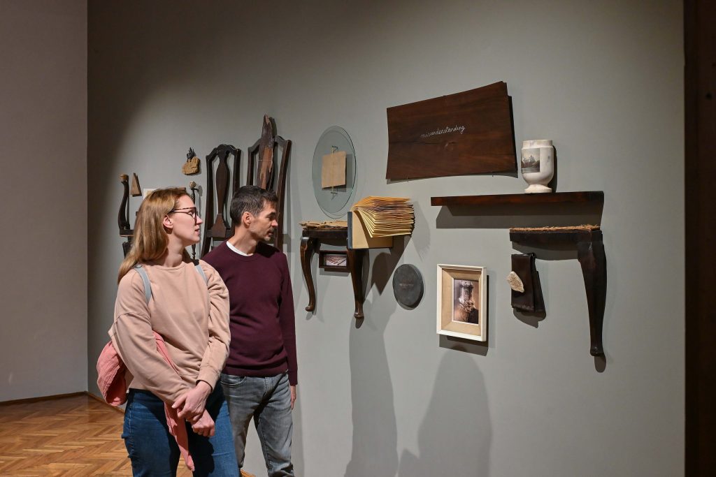 Lana Vasiljević Heterotopije