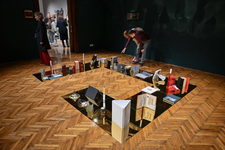 Lana Vasiljević Heterotopije