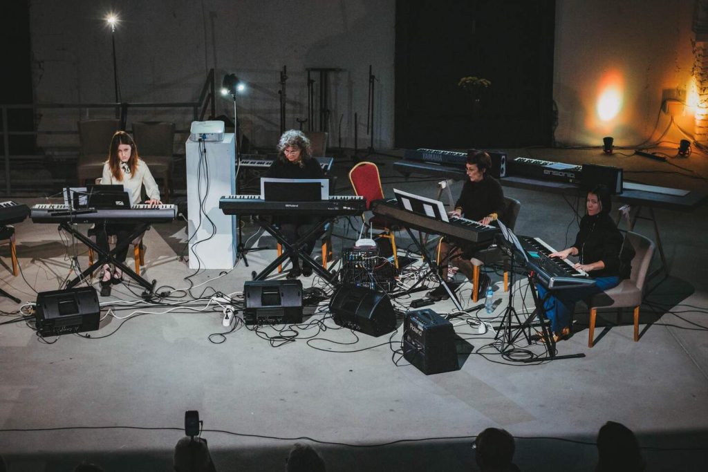 Festival Sare i Savovi