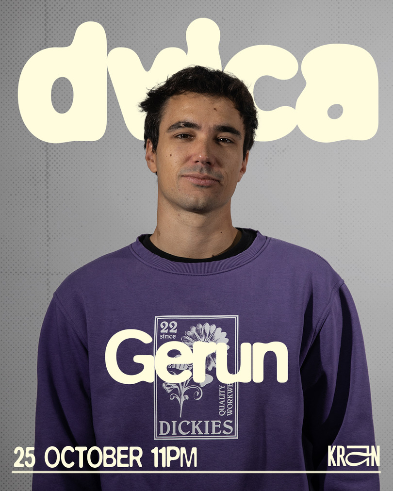Gerun