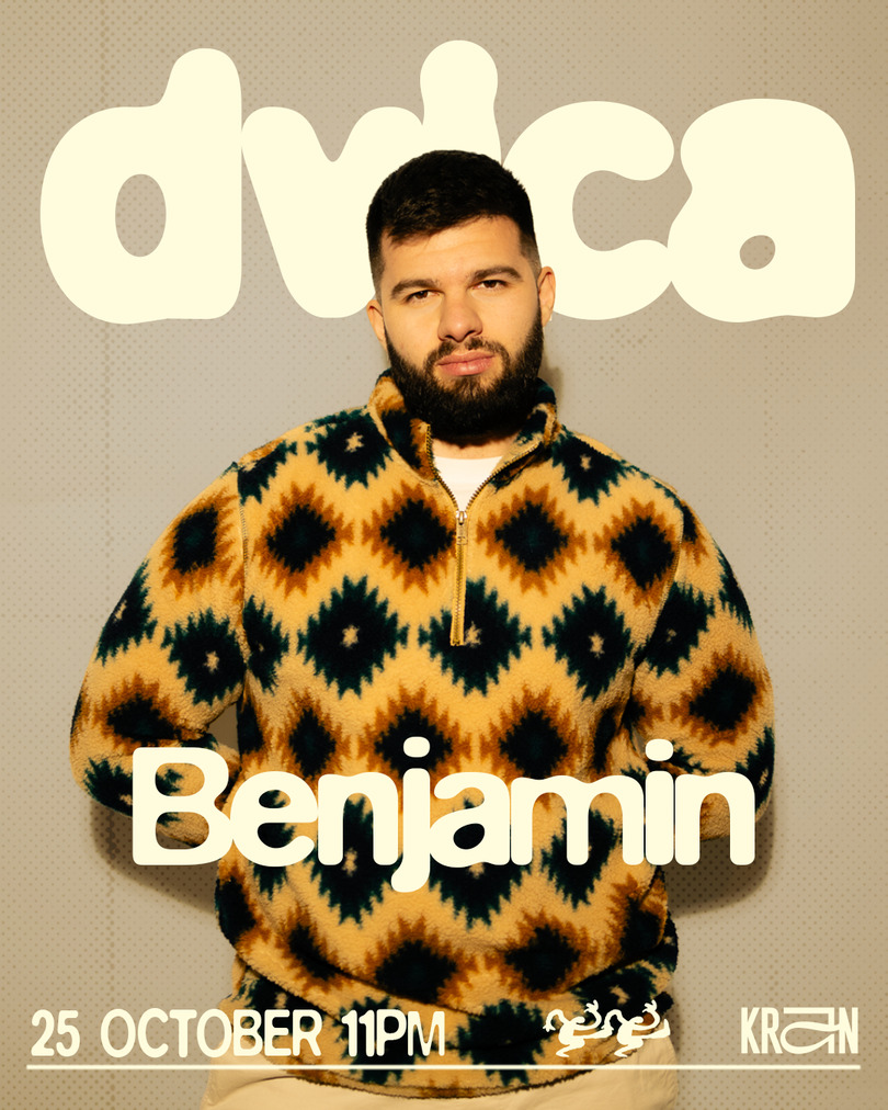 Benjamin