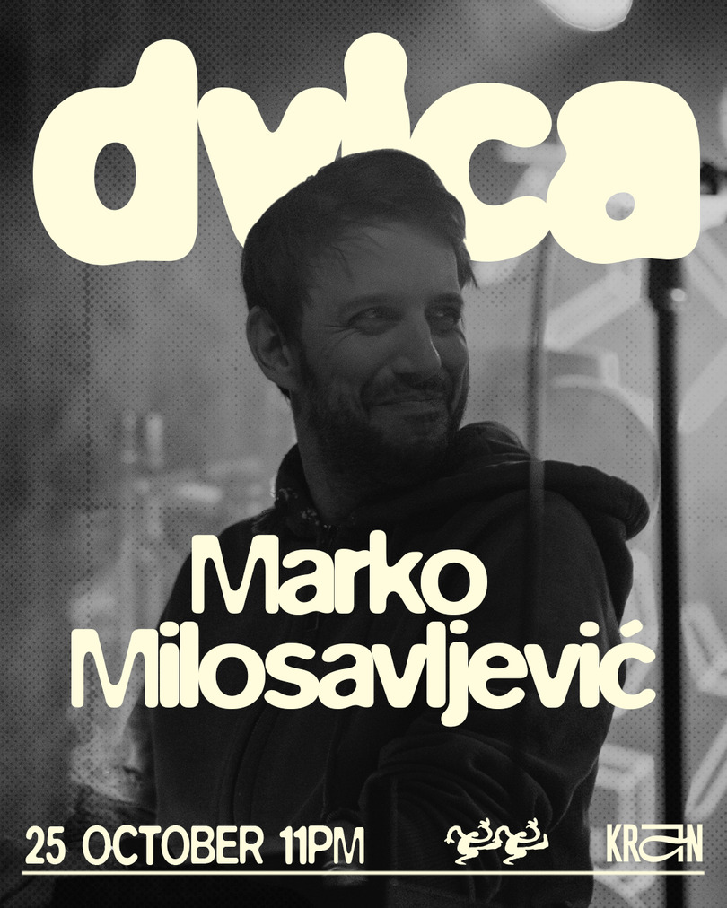 Marko Milosavljević