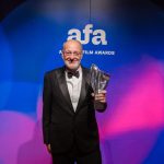 Jozko Rutar, producent filma Kaj ti je deklica