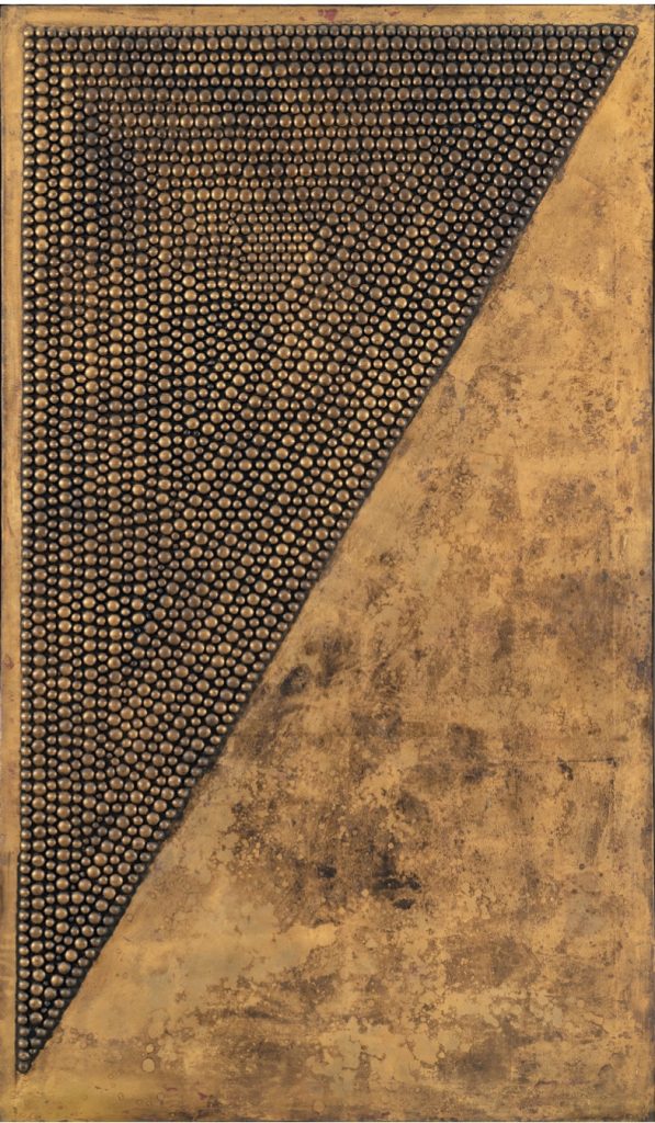 LAZAR VOZAREVIC - Zlatni trougao 1967