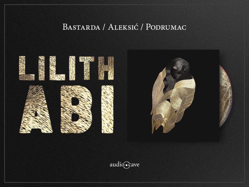Lilith Abi album