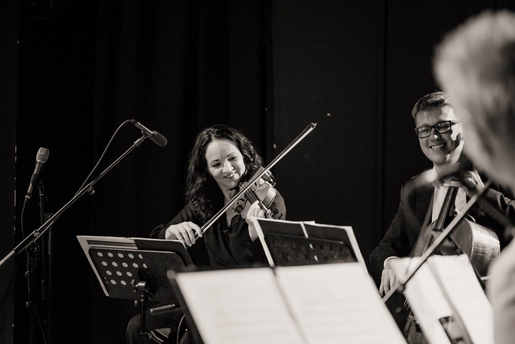 Lilith Abi koncert