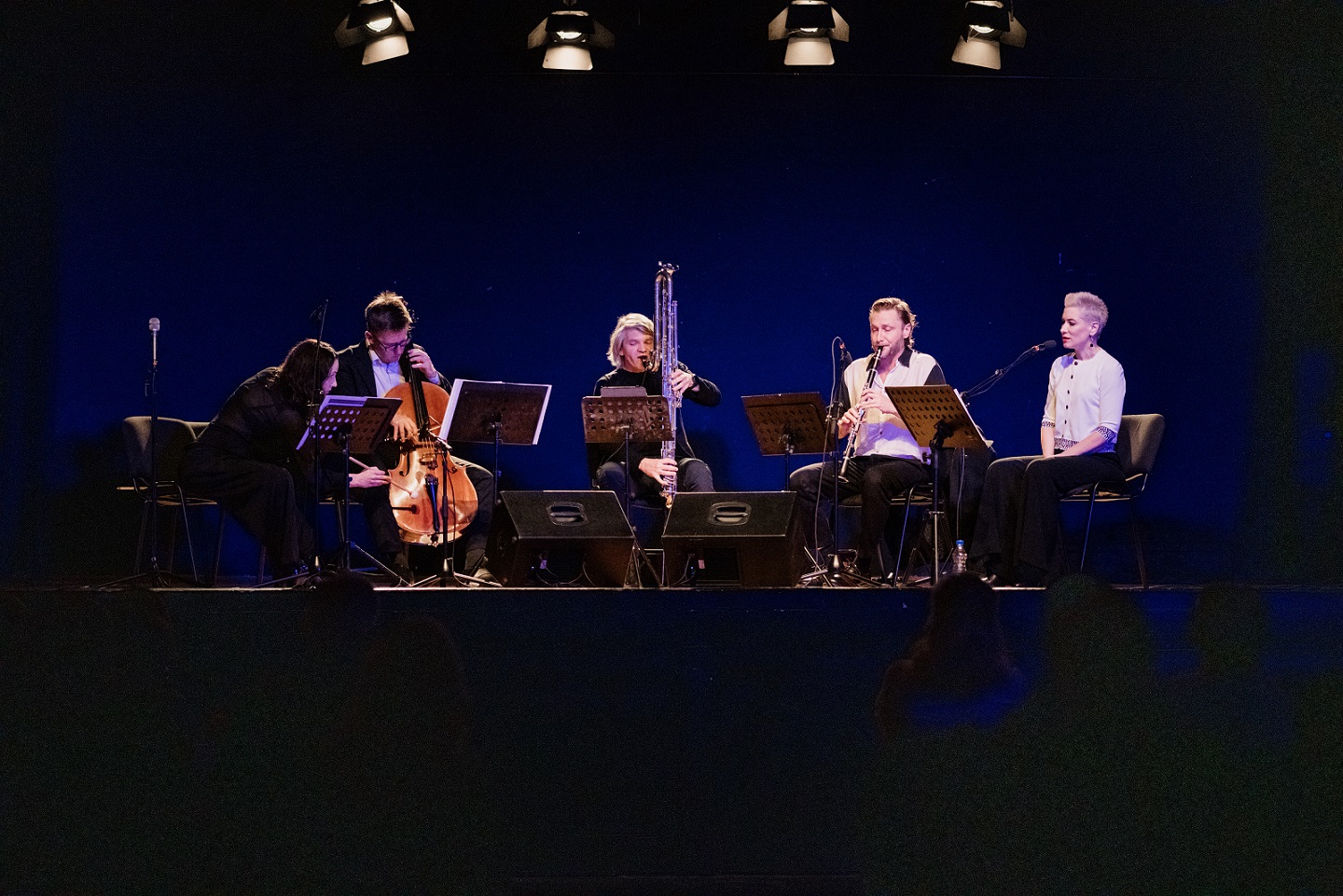 Lilith Abi koncert