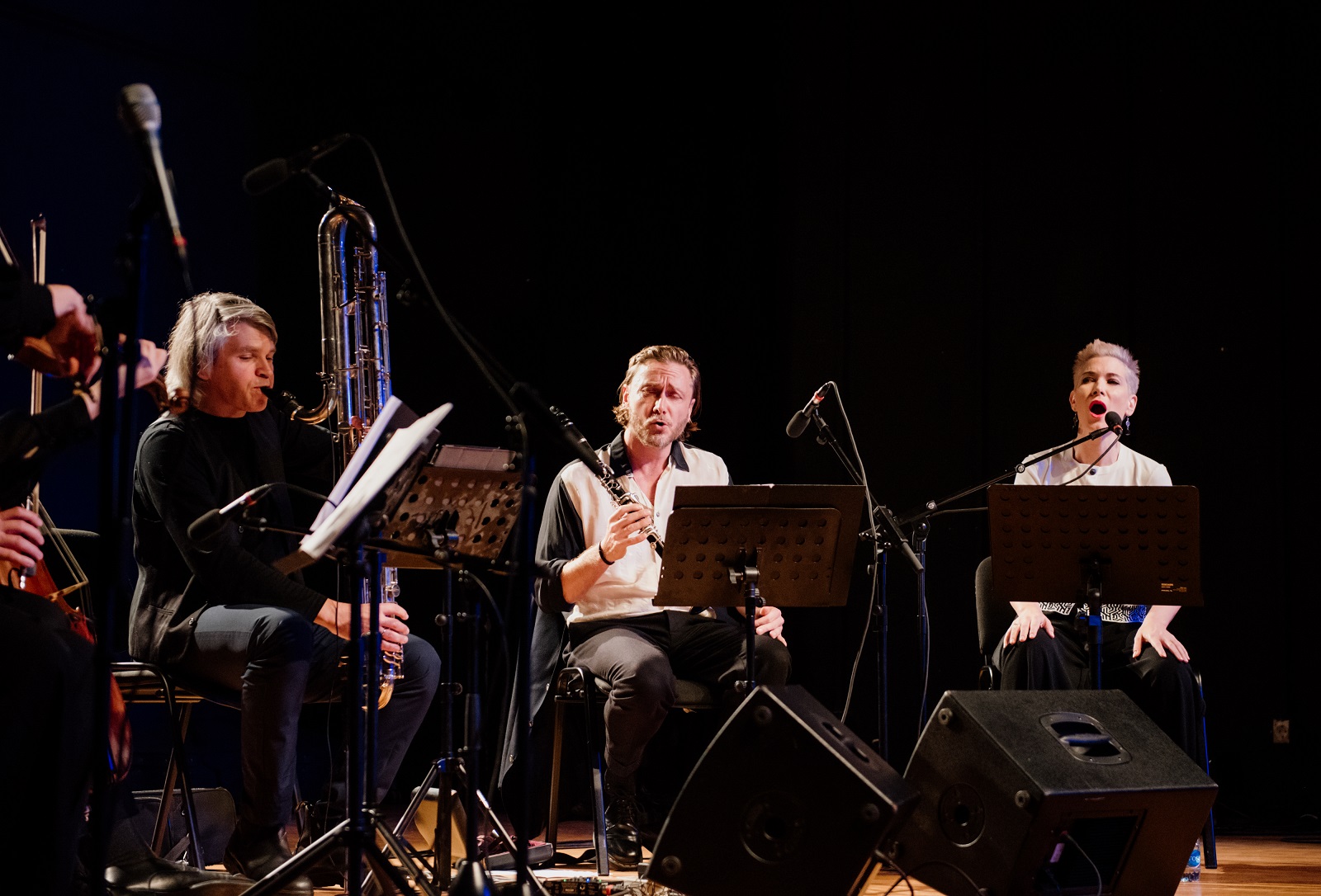 Lilith Abi koncert