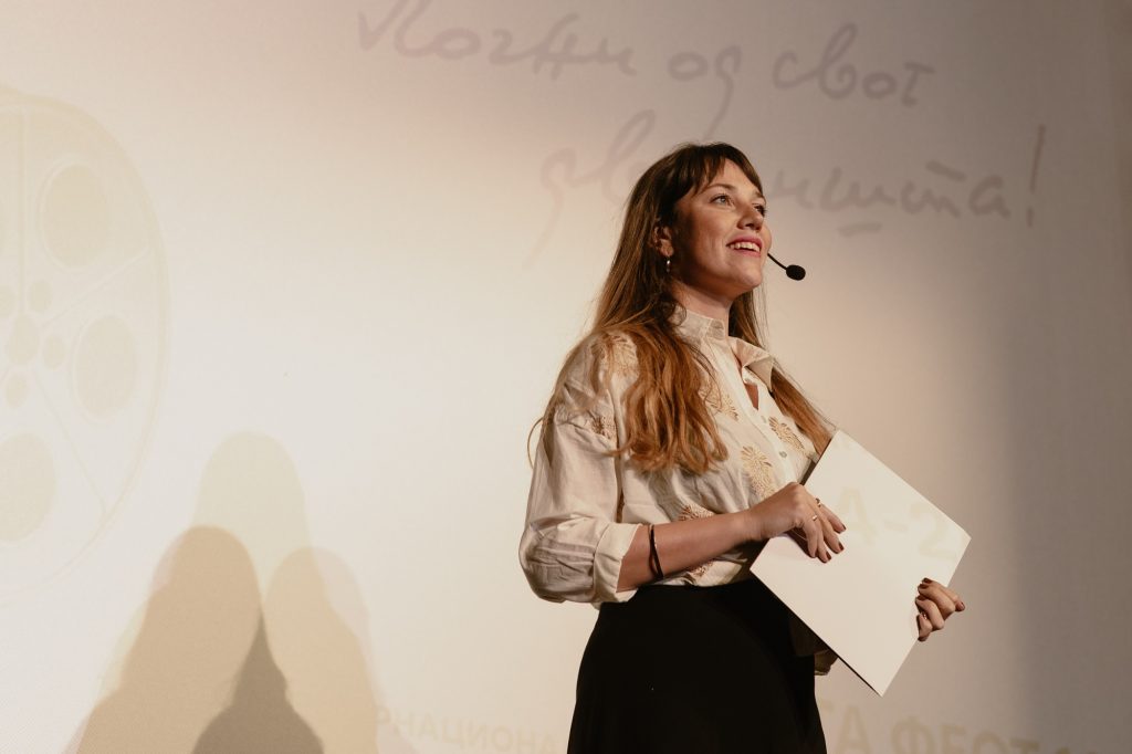 Maja Šuša;