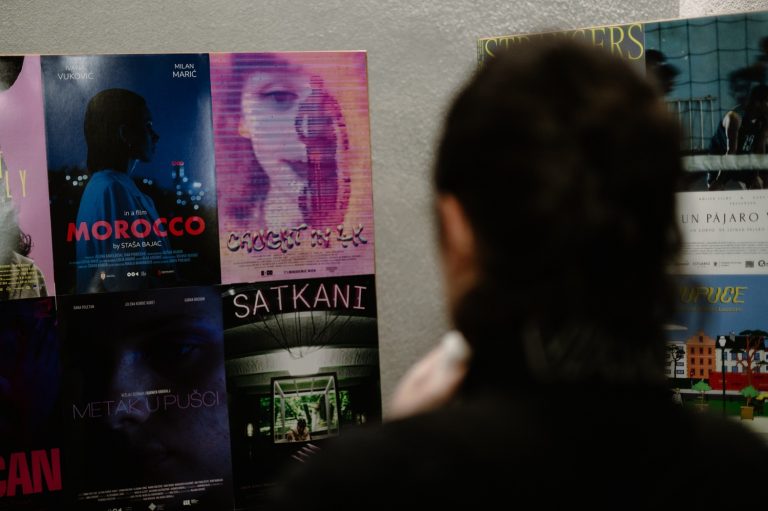 Otvaranje 12 Bašta Festa