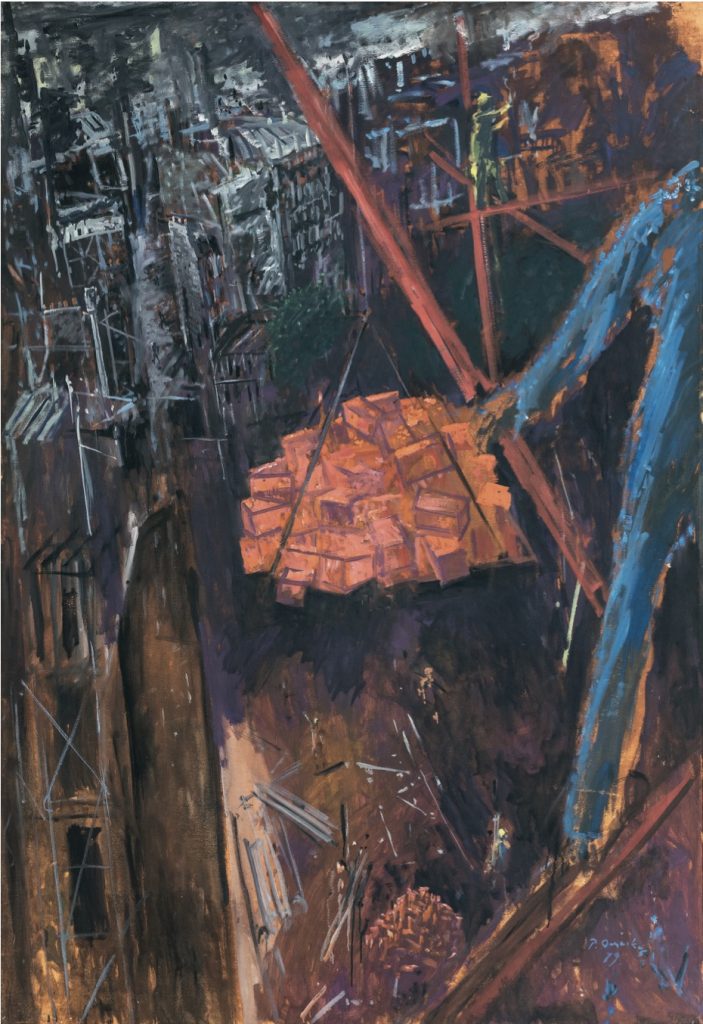 Petar Omčikus - CIGLE 1979.
