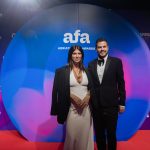 Sejla Kamerić i Jovan Marjanović