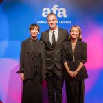 Selma Mehadžić, Lana i Boris Matić