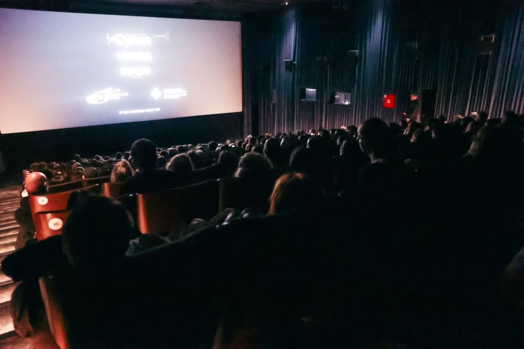 Specijalna projekcija filma Sunce nikad više_Foto Marko Dejkovic