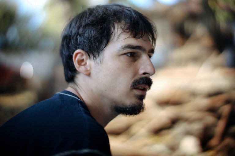 Stefan Đorđević Vetre pričaj sa mnom