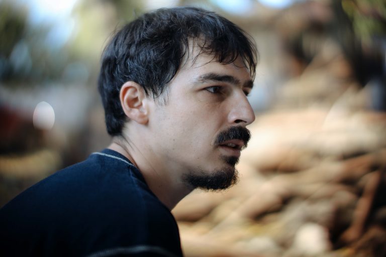 Vetre, pričaj sa mnom