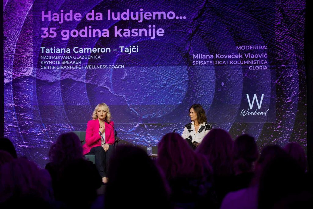 Tatjana Cameron Tajči