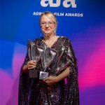 Vanja Jambrović, producentkinja filma Fiume o morte!