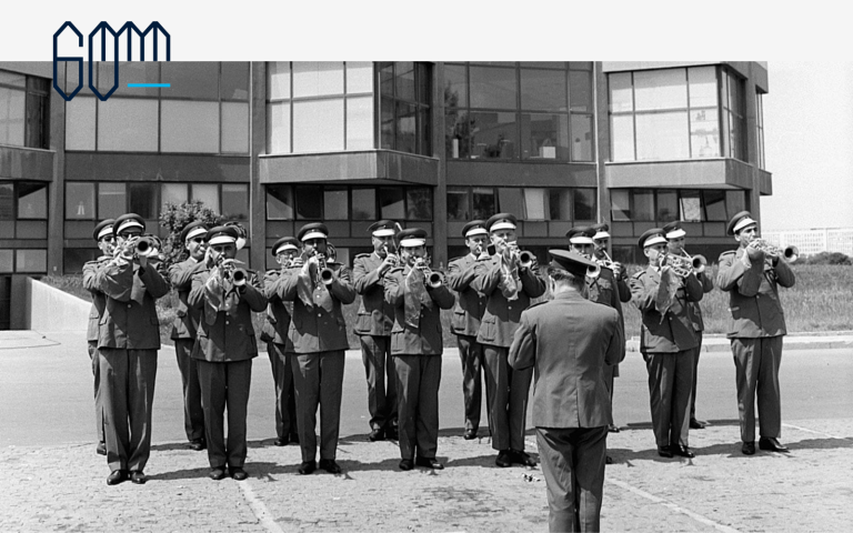 Jubilej 60 godina Muzeja savremene umetnosti u Beogradu