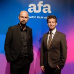 Vladimir Tagić i Goran Stanković