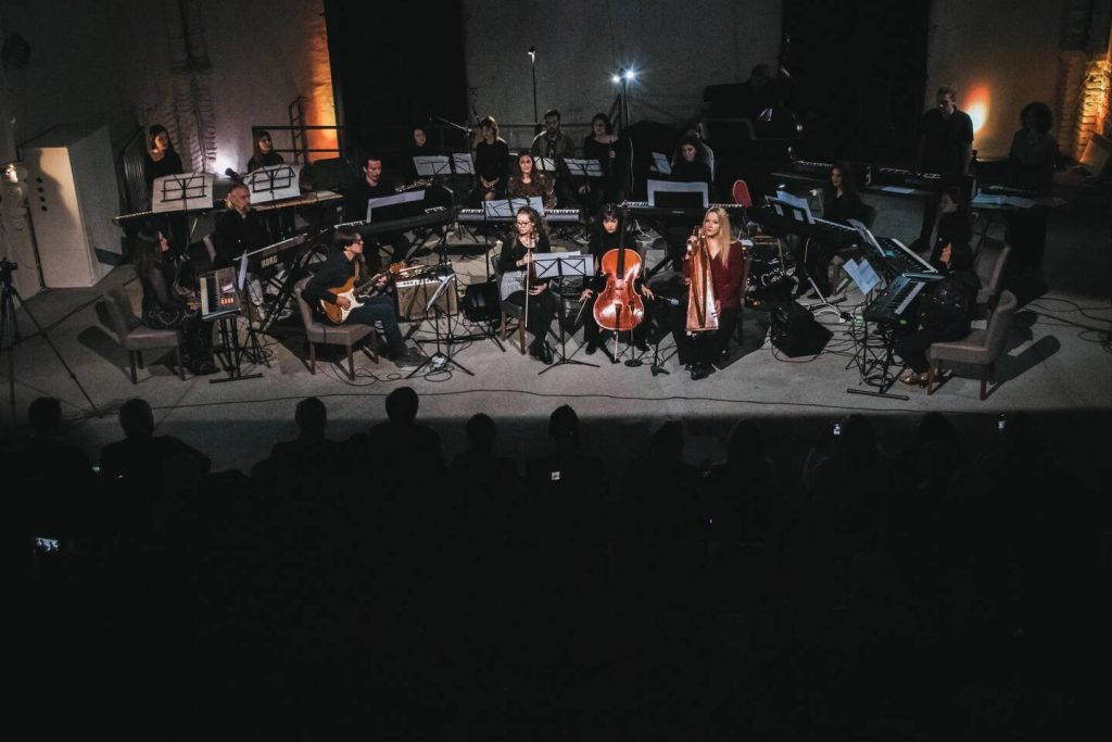 Festival Sare i Savovi