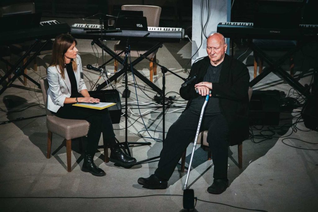 Festival Sare i Savovi