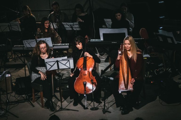 Festival Sare i Savovi