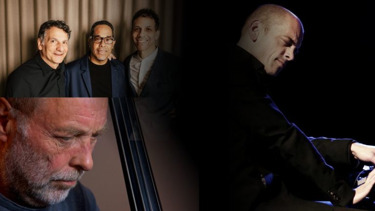 Svetske džez zvezde Dejv Holand, Danilo Perez i Tord Gustavsen na 28. Pančevačkom džez festivalu