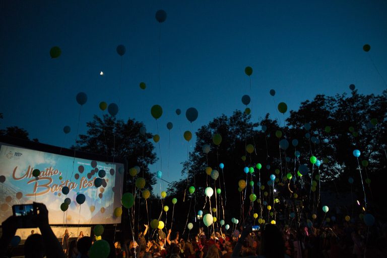 Bašta Fest