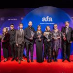 AFA  nagrade