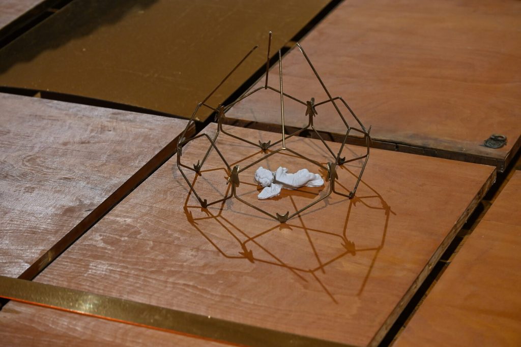 Lana Vasiljević Heterotopije