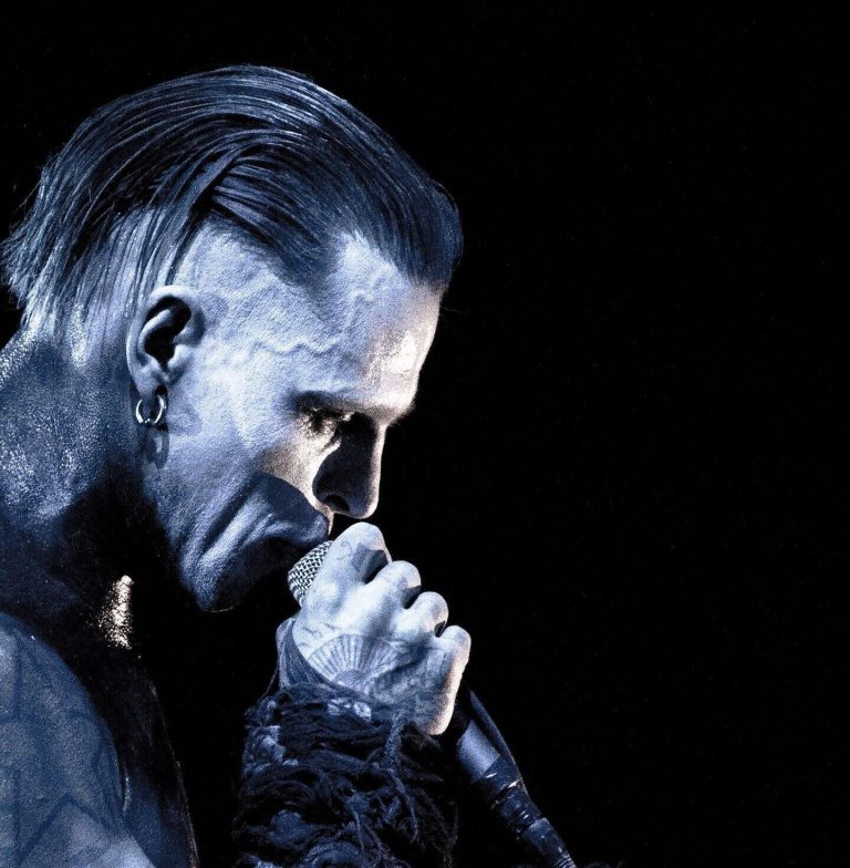 Energija koncerta u fotografiji: Izložba „Zamrznuti tonovi“ Marka Ristića u Marsh Open Space-u Marko Ristić