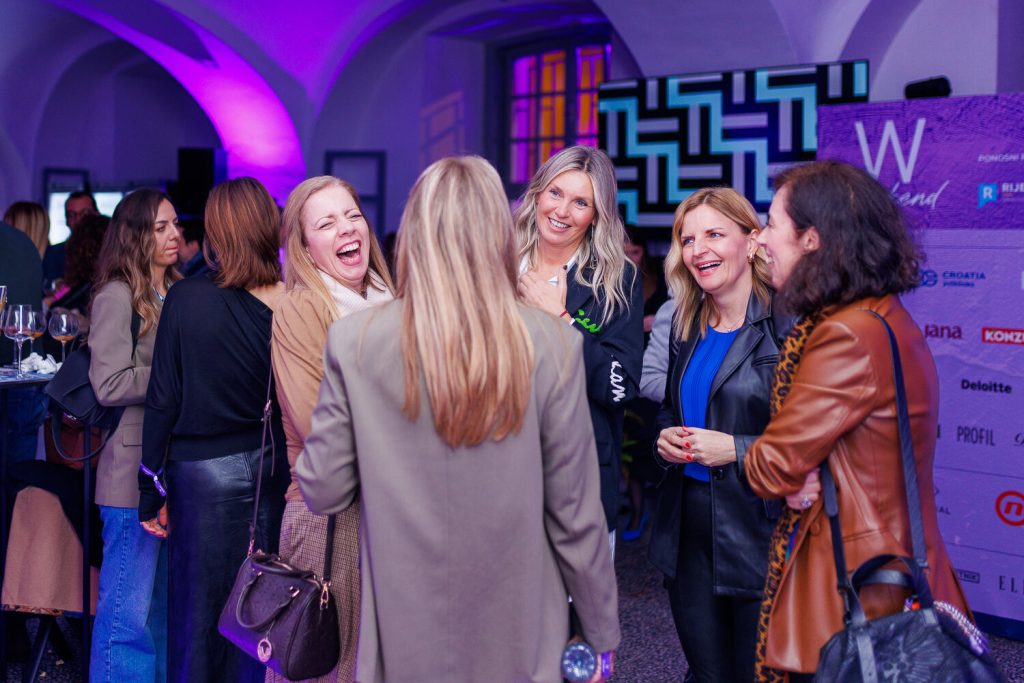 Women's Weekend