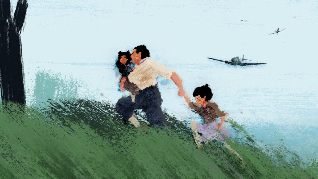 Animirati neizrecivo