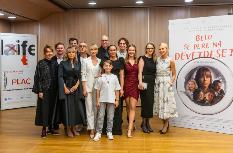 belo se pere na devedeset