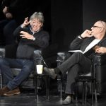 Darko Bajić i Irfan Mensur foto Live production