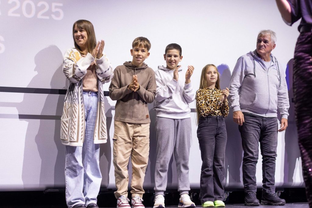 Deo porodice Stefana Đorđevića