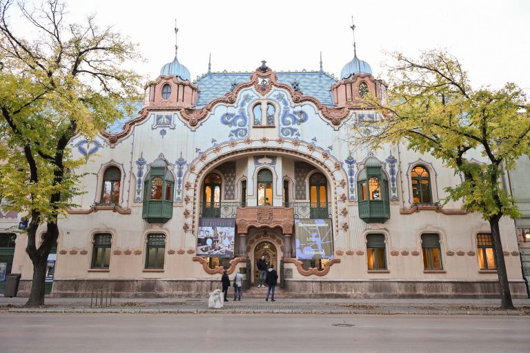 Izložba „Heterotopije“ Lane Vasiljević