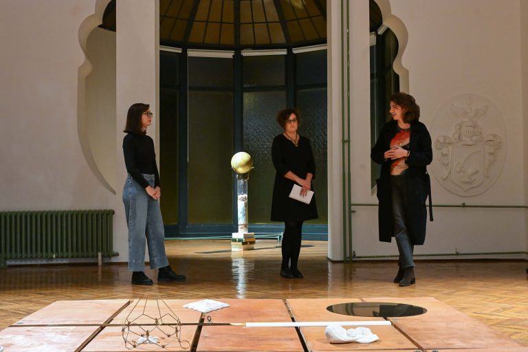 Izložba „Heterotopije“ Lane Vasiljević