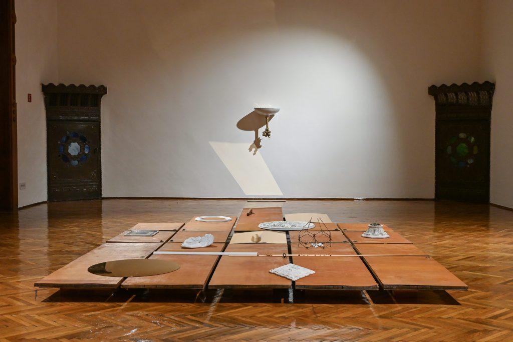 Izložba „Heterotopije“ Lane Vasiljević