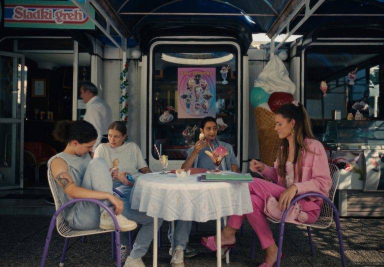 Fantasy - kadar iz filma