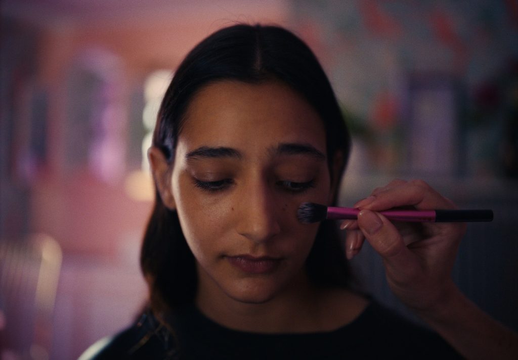 Fantasy - kadar iz filma